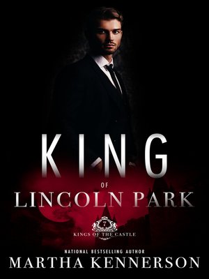 cover image of King of Lincoln Park